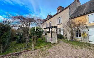 Photo Vente maison Falaise
