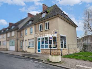 Vente maison 5 pièces Falaise 14