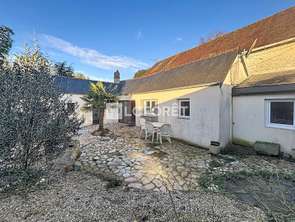 Vente Maison 3 chambresFalaise