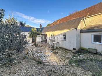 Vente maison 5 pièces Falaise 14