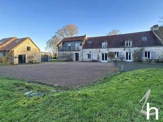 Vente maison 10 pièces