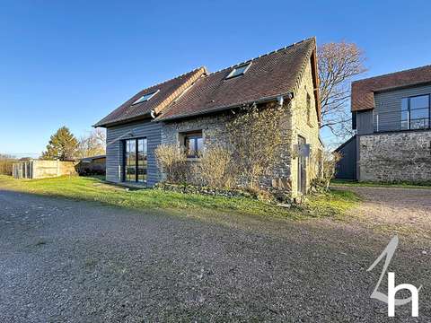 Vente maison 10 pièces