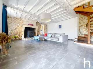 Vente maison 10 pièces