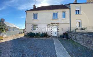 Photo Vente maison Falaise