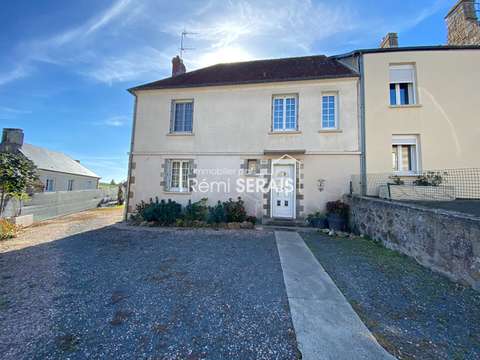 Vente maison 5 pièces Falaise 14