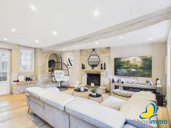 Vente Maison 5 chambresFalaise