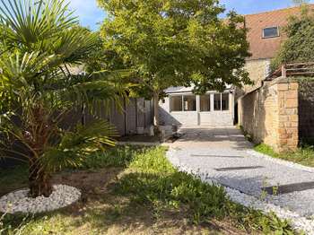 Vente Maison 5 chambresFalaise
