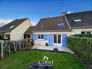 Vente Maison 2 chambresFalaise