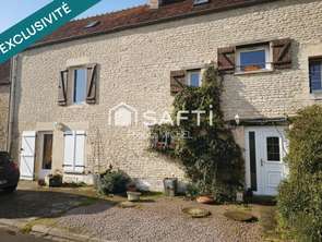 Vente Maison 4 chambresFalaise
