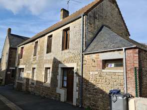 Vente Maison 4 chambresFalaise