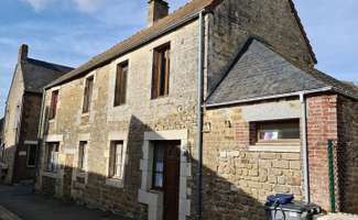 Photo Vente maison Falaise