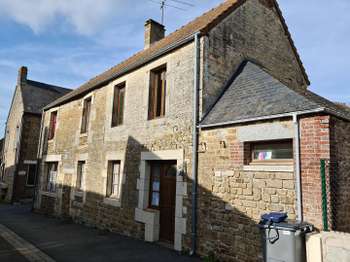 Vente maison 6 pièces Falaise 14