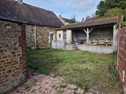 Vente maison 6 pièces Vente maison 6 pièces