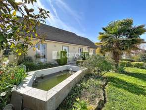 Vente Maison 3 chambresFalaise