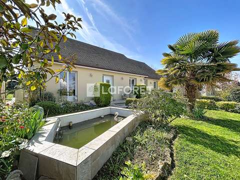 Vente maison 6 pièces Falaise 14