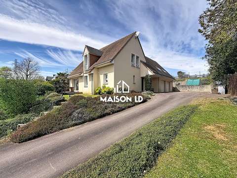 Vente maison 7 pièces Falaise 14