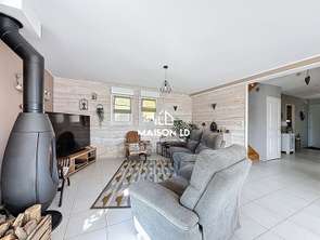 Vente Maison 5 chambresFalaise