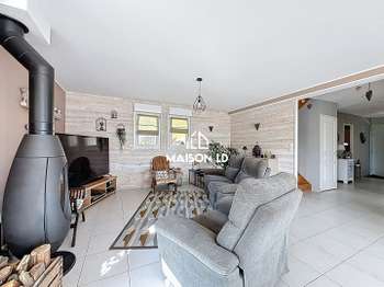 Vente maison 7 pièces Falaise 14