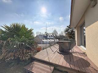 Vente maison 7 pièces Vente maison 7 pièces