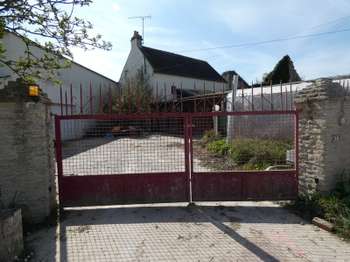 Vente Maison 3 chambresFalaise