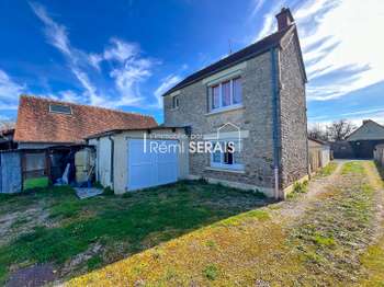 Vente Maison 3 chambresFalaise