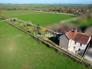 Vente Maison 3 chambresFalaise