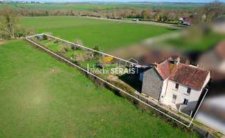 Photo Vente maison Falaise