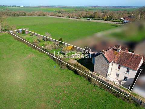 Vente maison 4 pièces Falaise 14