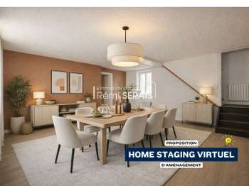 Vente maison 4 pièces Vente maison 4 pièces