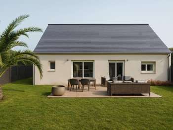 Vente MaisonFalaise