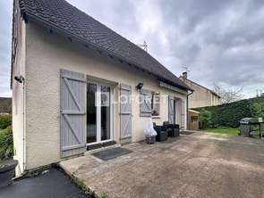 Vente Maison 4 chambresFalaise