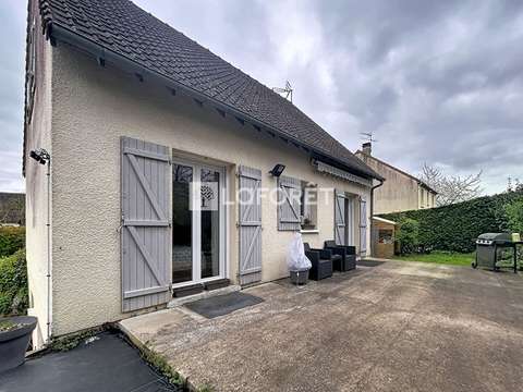 Vente maison 5 pièces Falaise 14