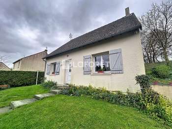 Vente Maison 4 chambresFalaise