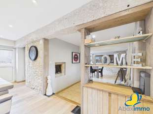 Photo Vente maison Falaise