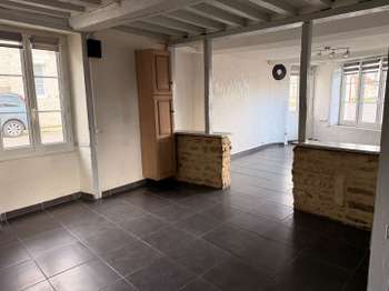 Vente maison 4 pièces Falaise 14