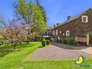 Vente Maison 2 chambresFalaise