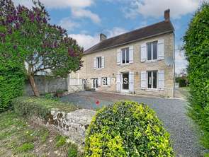 Vente Maison 3 chambresFalaise