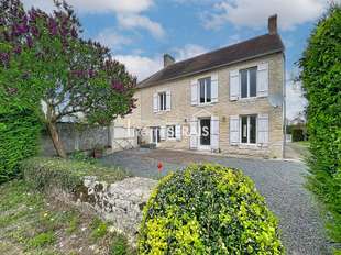Photo Vente maison Falaise