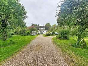 Vente Maison 4 chambresFalaise