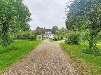 Vente maison 6 pièces Falaise 14