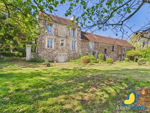 Vente maison 3 pièces Falaise 14