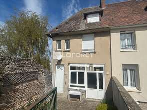 Vente Maison 3 chambresFalaise