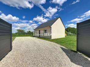 Vente Maison 3 chambresFalaise