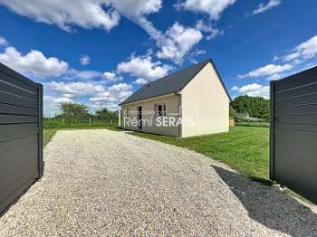 Vente maison 4 pièces Falaise 14