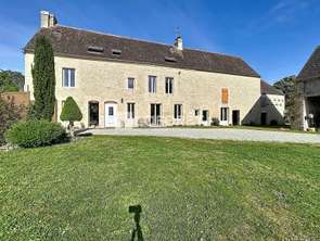 Vente Maison 4 chambresFalaise