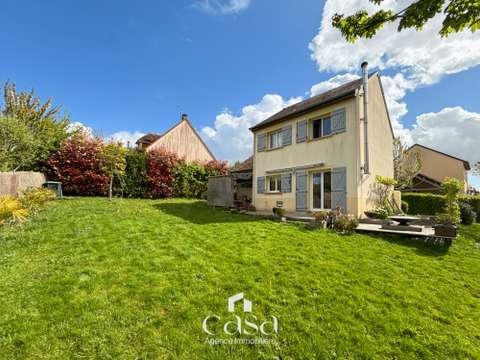 Vente maison 5 pièces Falaise 14