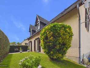Vente Maison 4 chambresFalaise