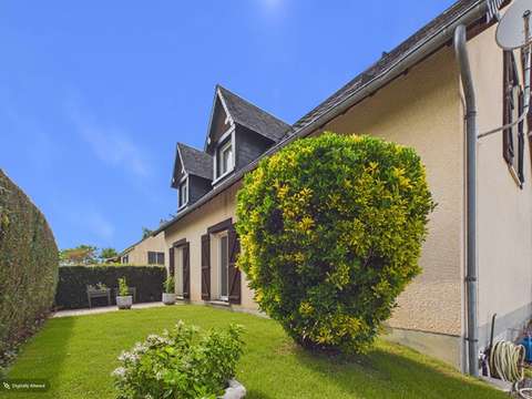 Vente maison 6 pièces Falaise 14