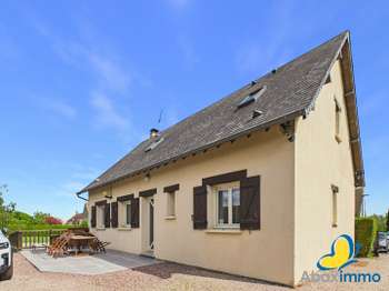 Vente maison 6 pièces Falaise 14