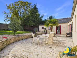 Vente Maison 3 chambresFalaise